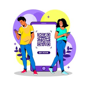 Benefits of Using QR a Text QR Code Generator